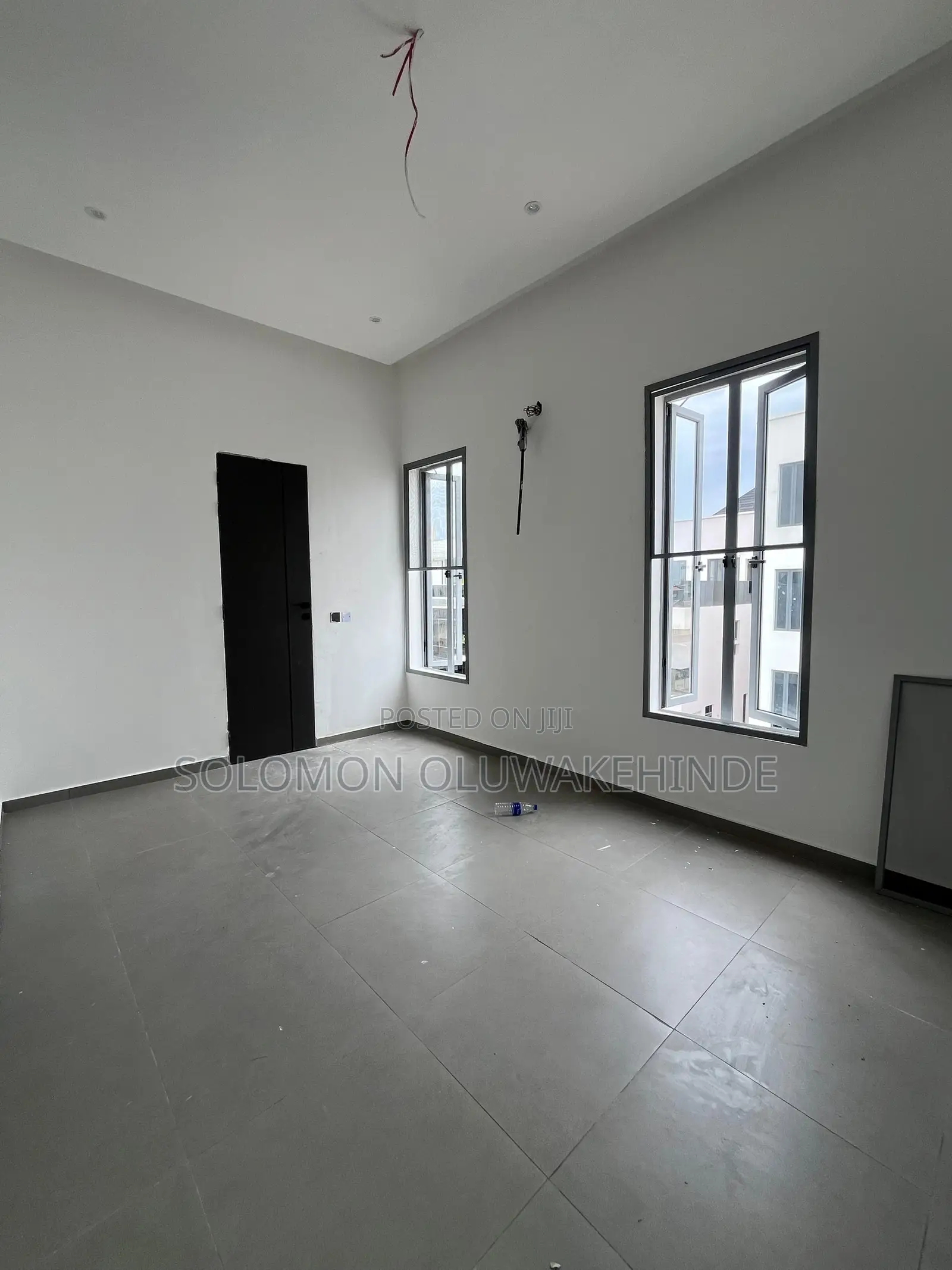 4bdrm Duplex in Lekki Phase 1 for sale in Lekki Phase 1