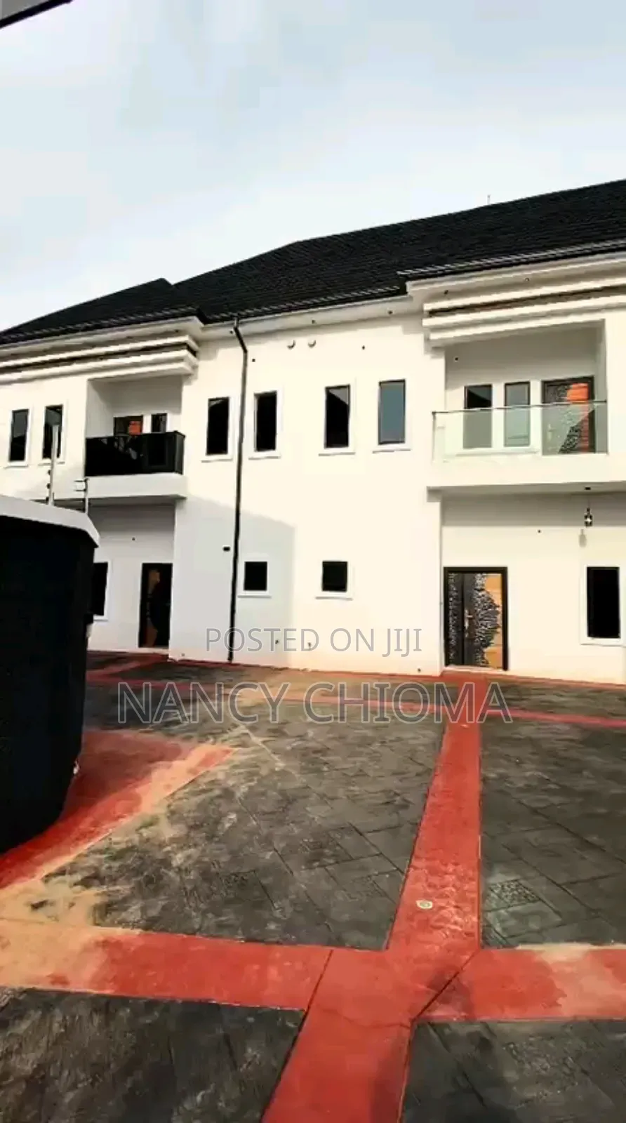 Furnished 3bdrm Duplex in Thinkers Corner, Enugu for sale in Enugu