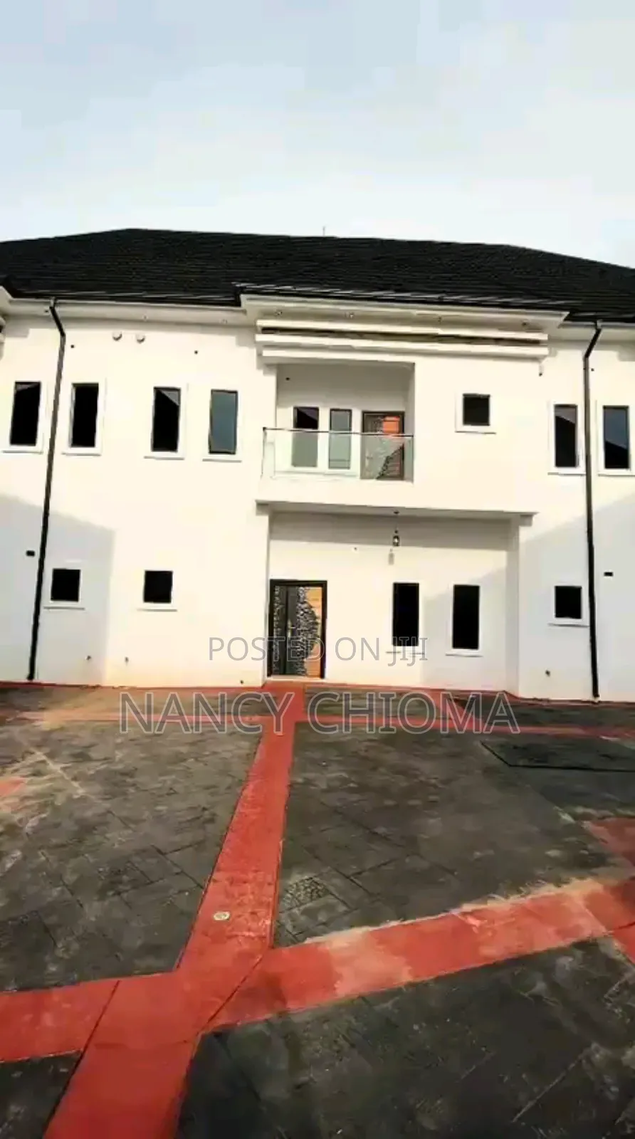 Furnished 3bdrm Duplex in Thinkers Corner, Enugu for sale in Enugu