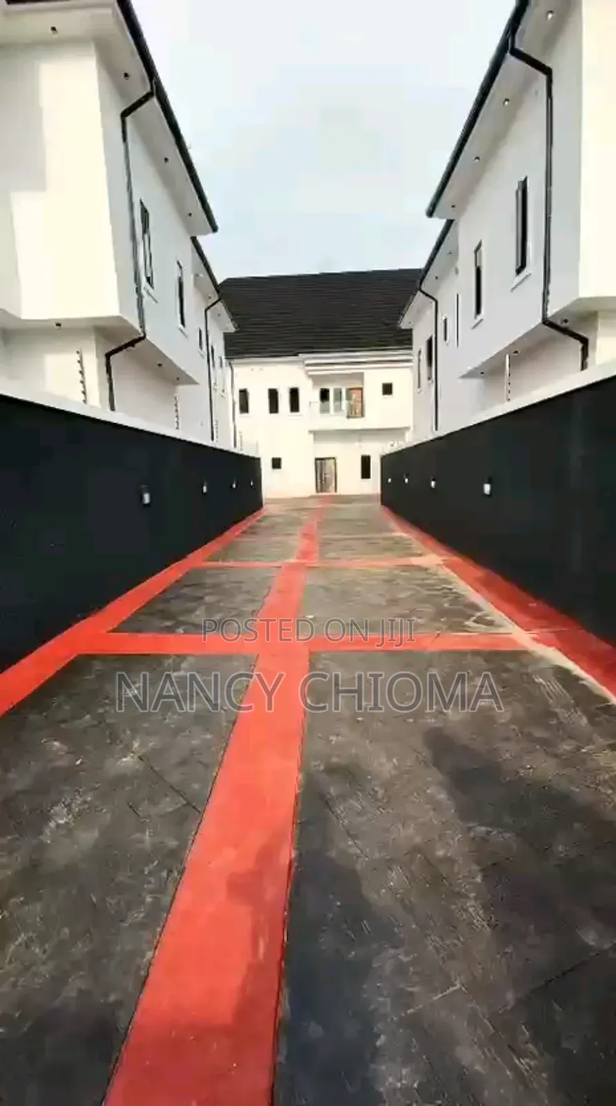 Furnished 3bdrm Duplex in Thinkers Corner, Enugu for sale in Enugu