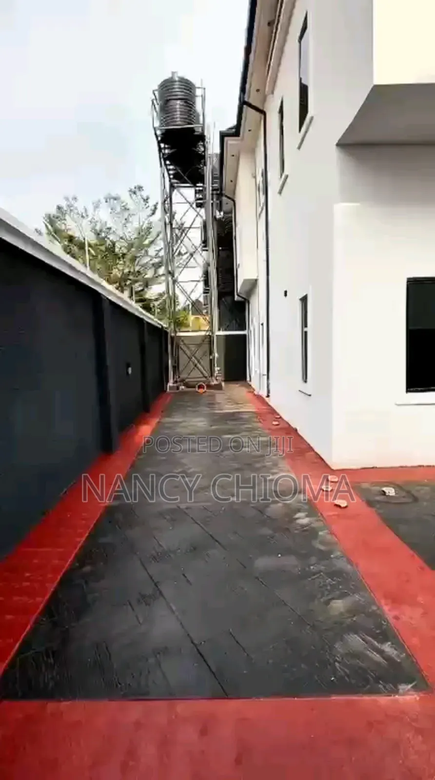 Furnished 3bdrm Duplex in Thinkers Corner, Enugu for sale in Enugu