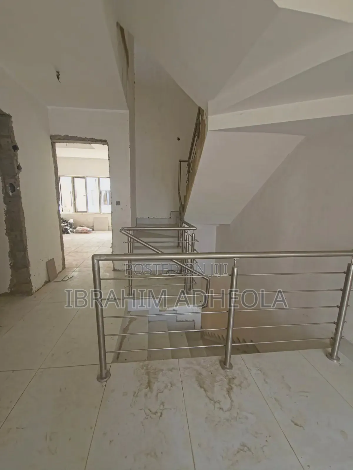 4bdrm Townhouse/Terrace in Opebi for sale in Opebi