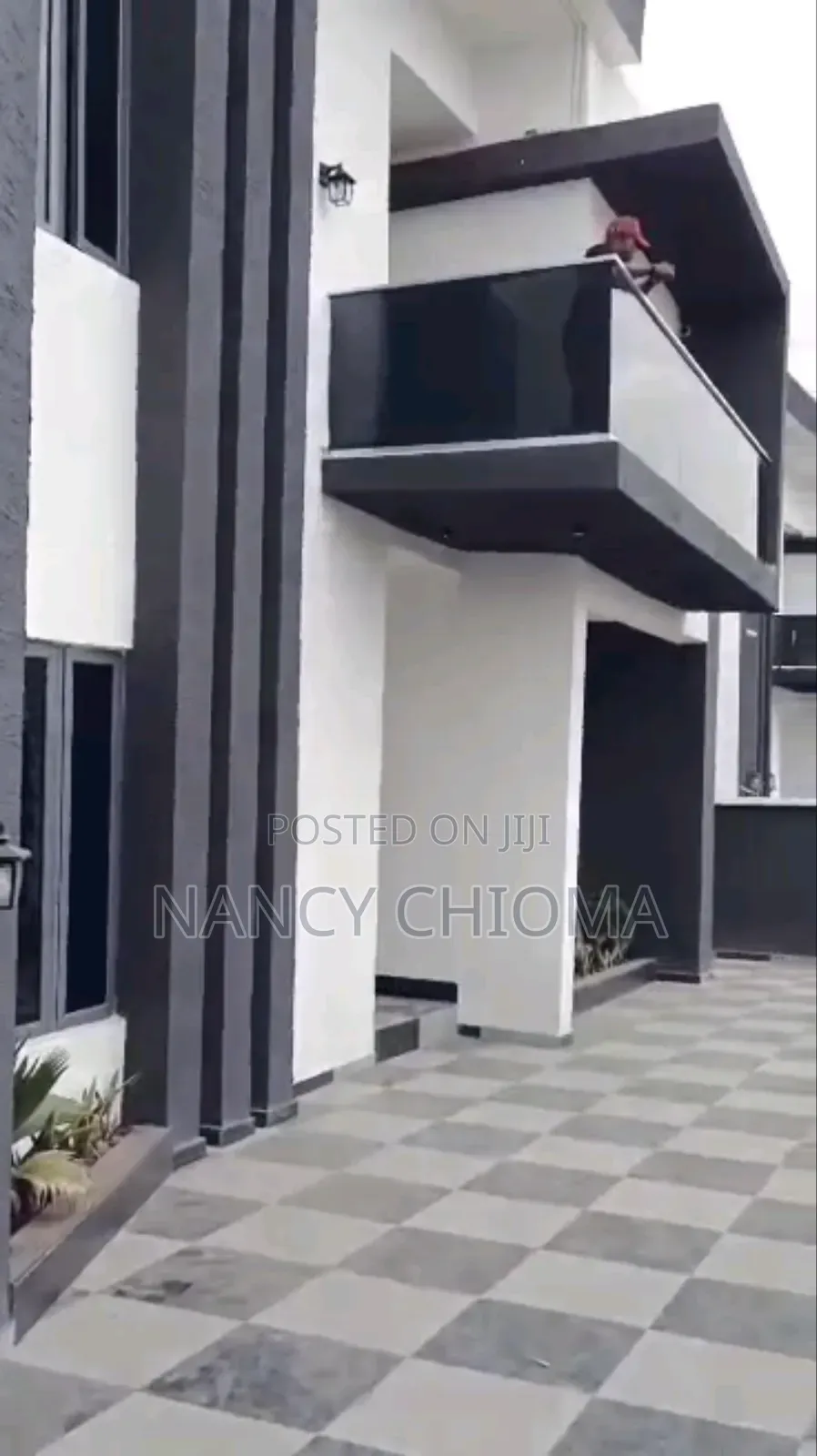 Furnished 4bdrm Duplex in Thinkers Corner, Enugu for sale in Enugu