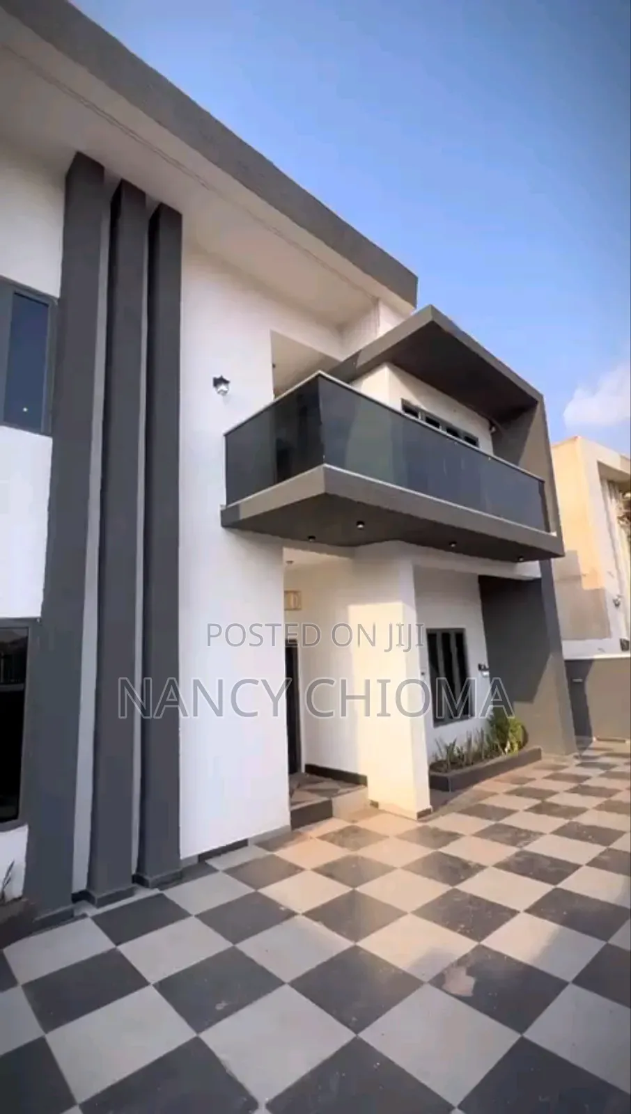 Furnished 4bdrm Duplex in Thinkers Corner, Enugu for sale in Enugu