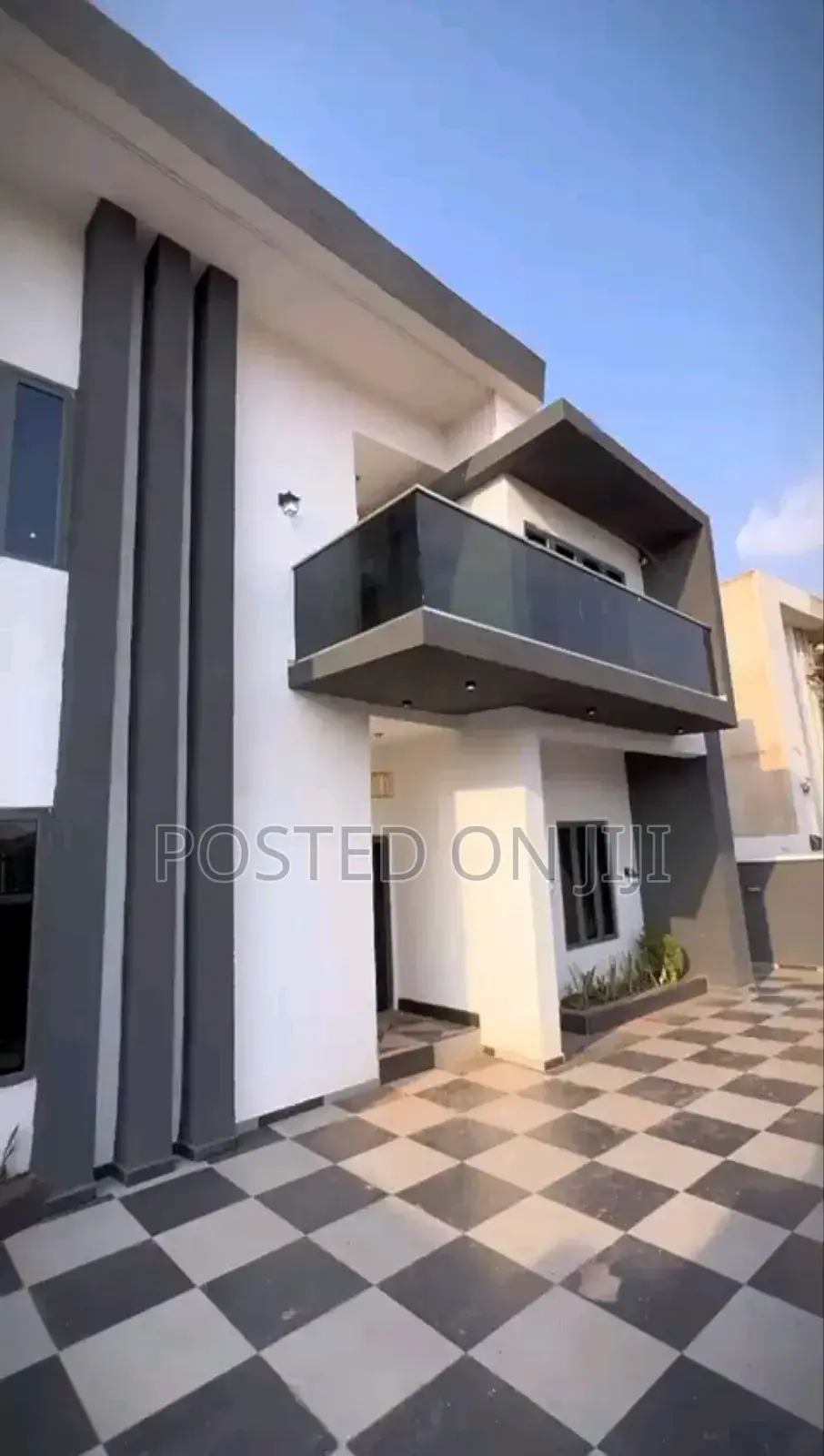 Furnished 4bdrm Duplex in Thinkers Corner, Enugu for sale in Enugu