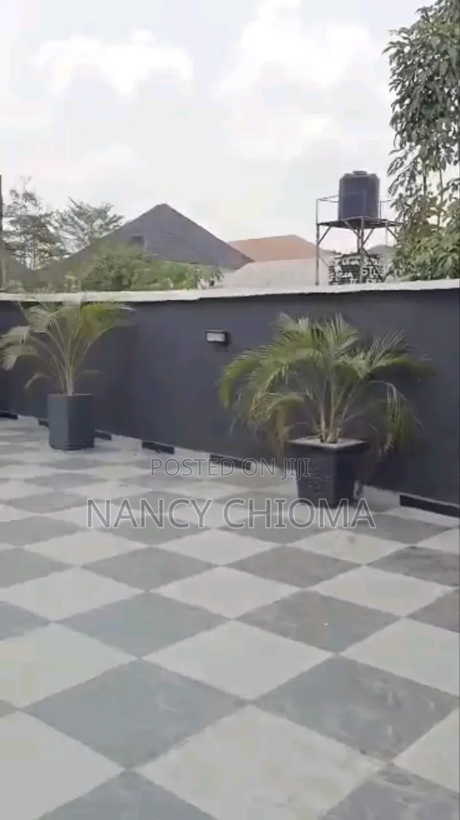 Furnished 4bdrm Duplex in Thinkers Corner, Enugu for sale in Enugu
