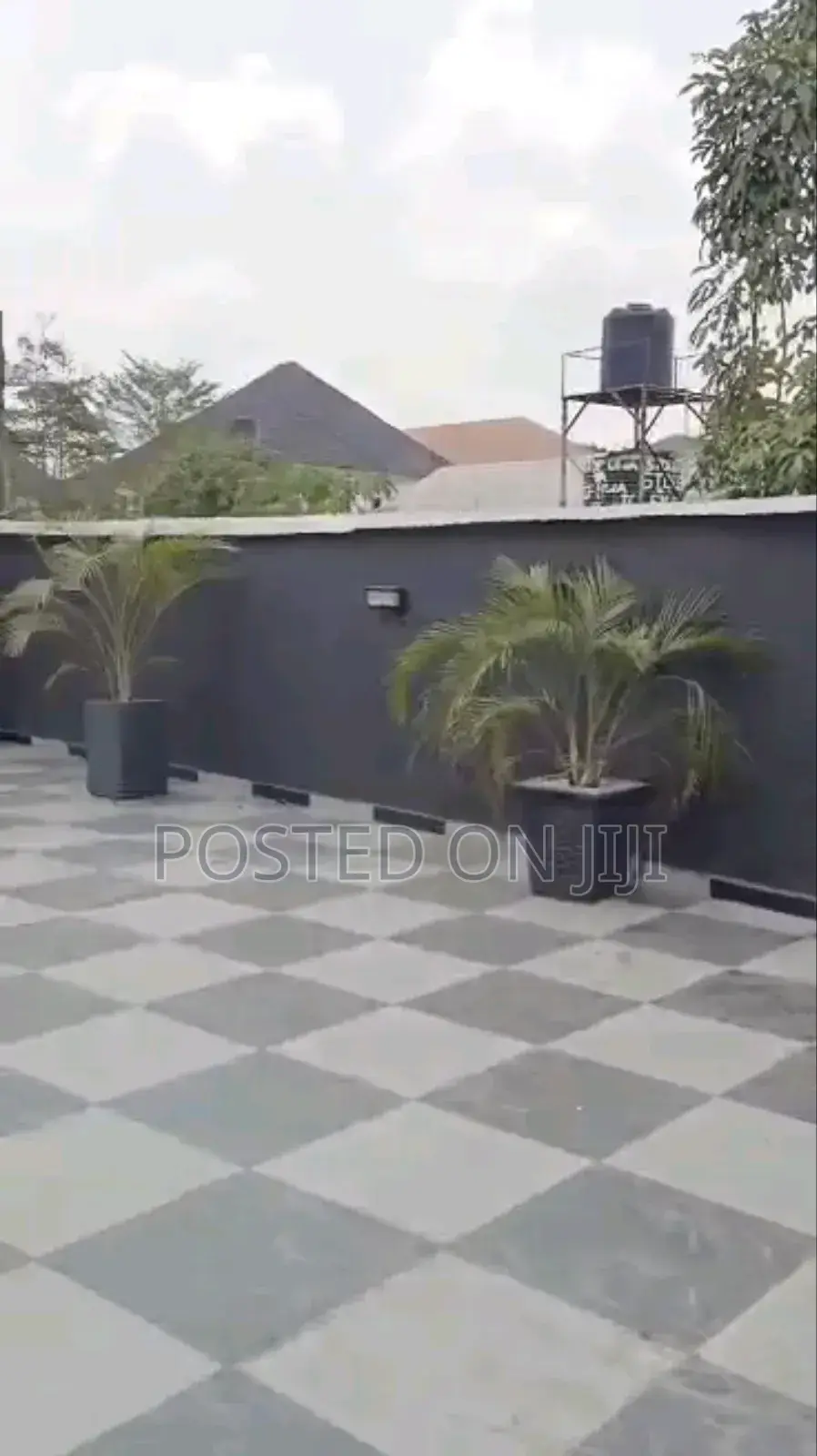 Furnished 4bdrm Duplex in Thinkers Corner, Enugu for sale in Enugu