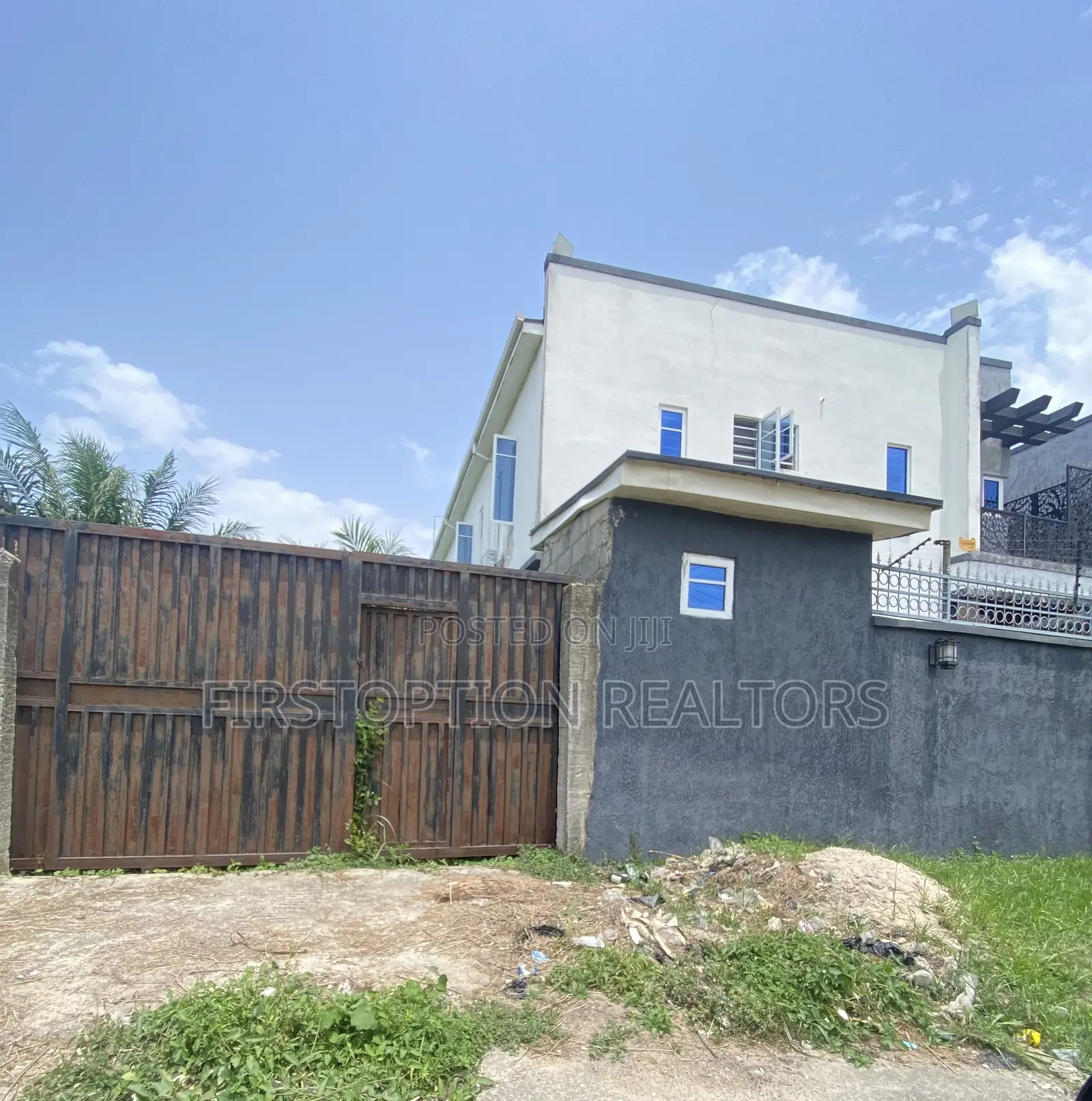 700sqm Land for Lease at Lekki Scheme2 Ajah Lagos in Off Lekki-Epe Expressway