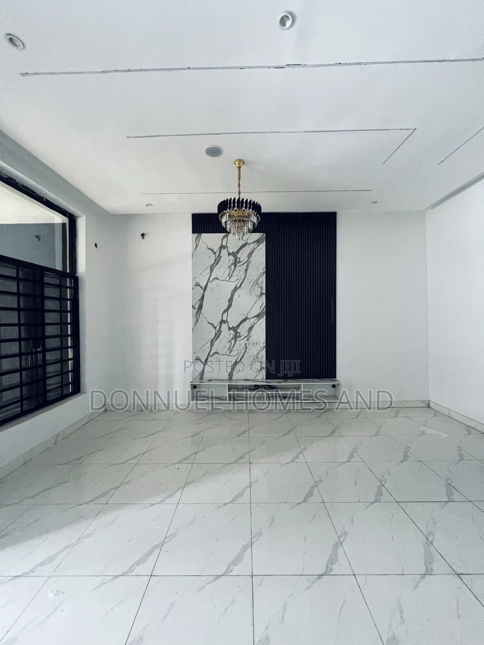 4bdrm Townhouse / Terrace in Ikota for rent in Ikota
