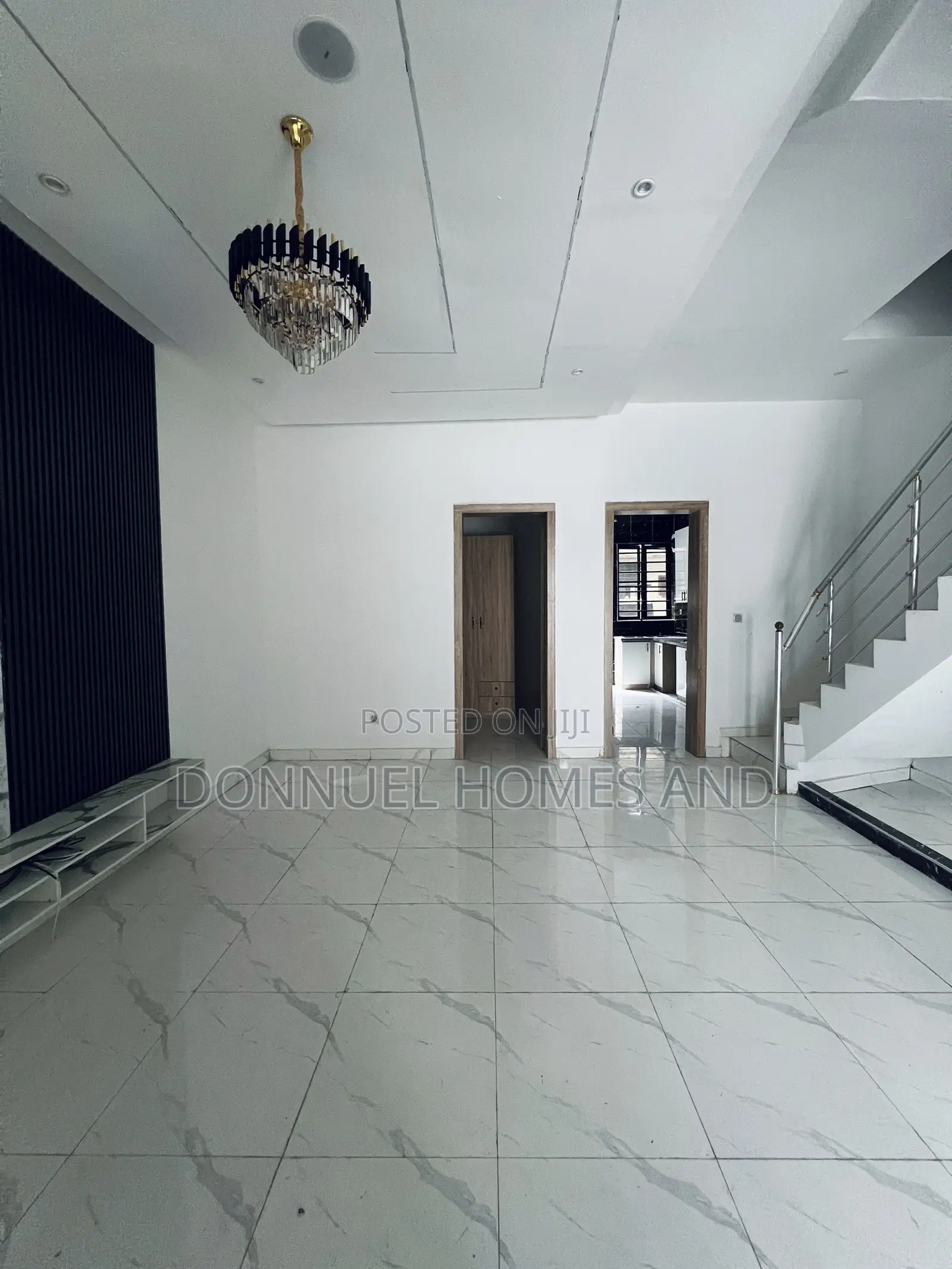 4bdrm Townhouse / Terrace in Ikota for rent in Ikota