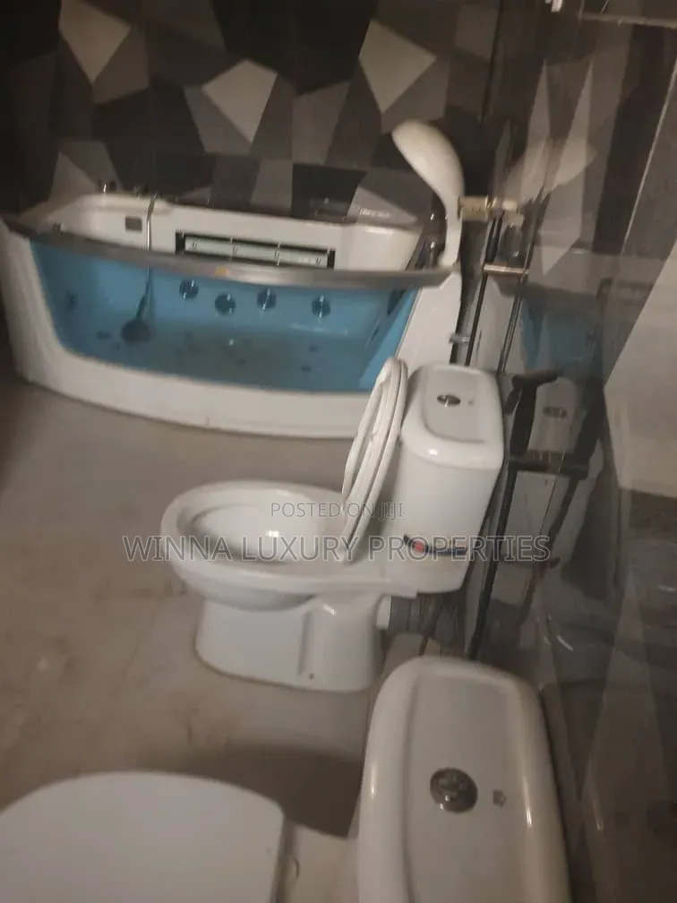 6bdrm Duplex in Asokoro Main for sale in Asokoro