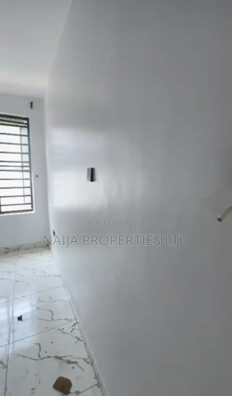 Studio Apartment in Bera Estate, Chevron for rent in Chevron