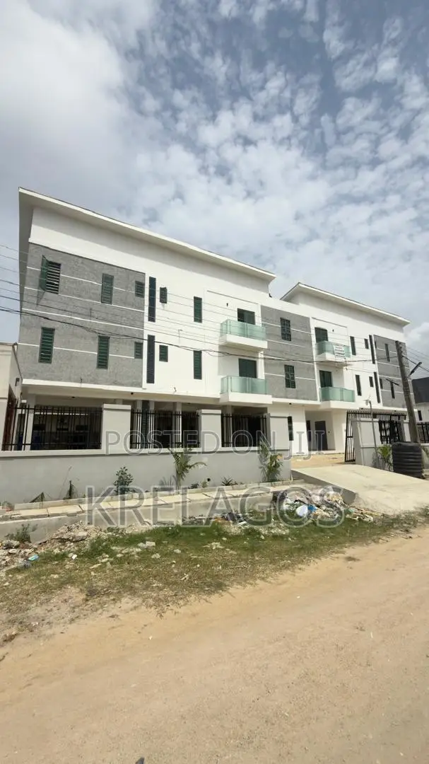 3bdrm Apartment in Orchid, Chevron for rent in Chevron