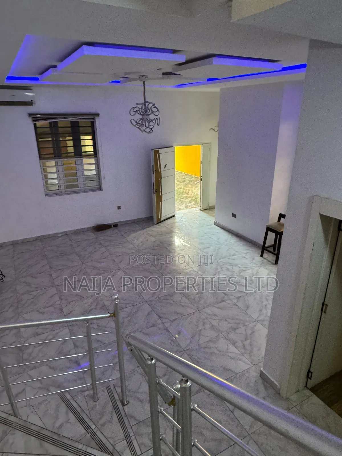 4bdrm Duplex in Chevron Alternative for sale in Chevron
