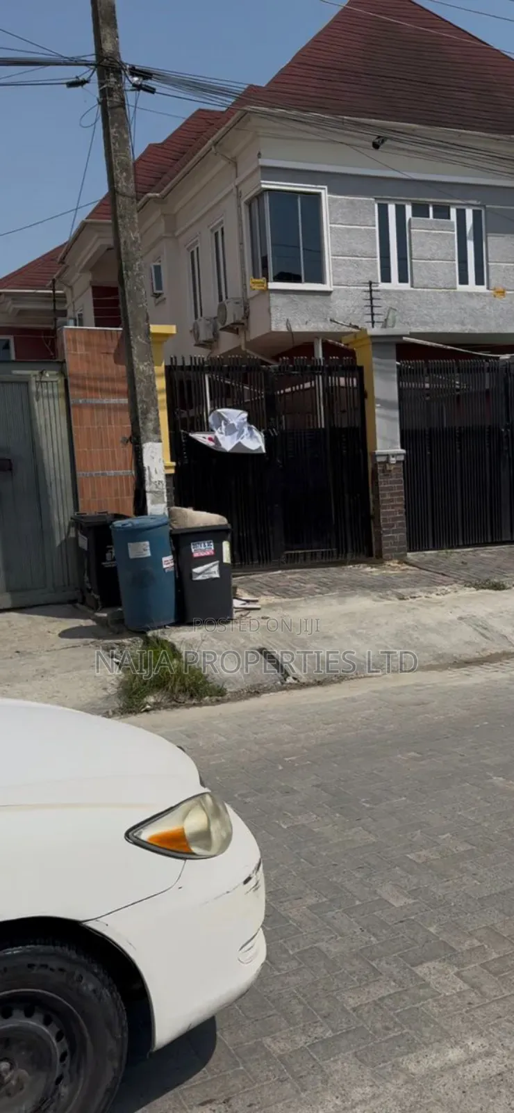 4bdrm Duplex in Chevron Alternative for sale in Chevron