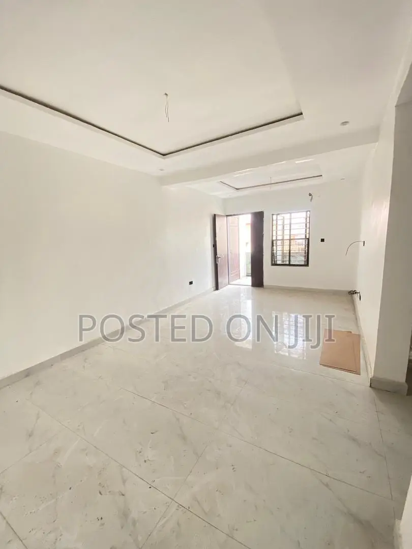 2bdrm Apartment in Idado Igbo Efon for rent in Igbo-efon