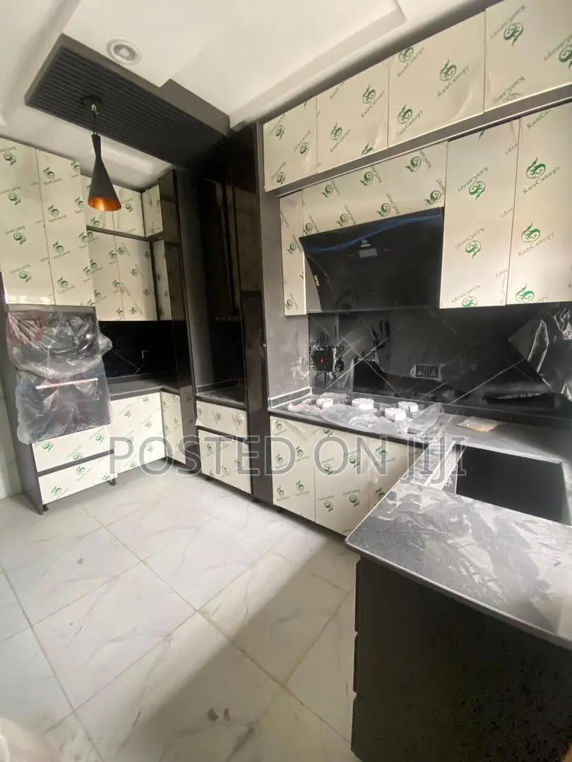 2bdrm Apartment in Idado Igbo Efon for rent in Igbo-efon