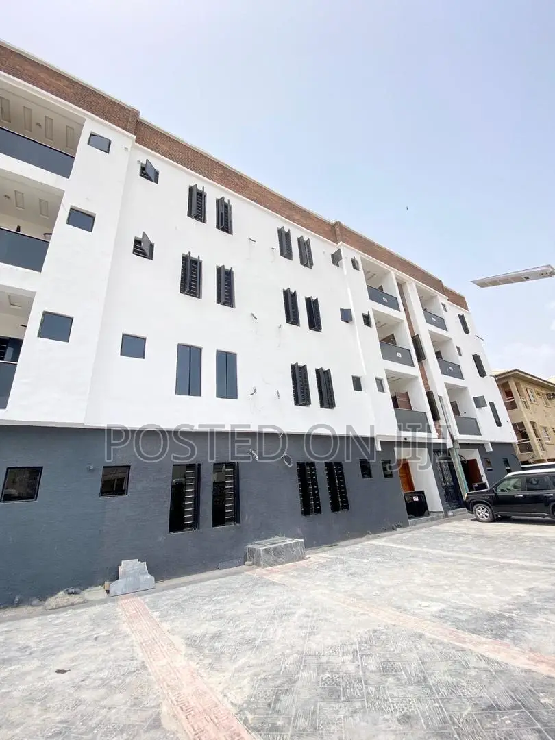 2bdrm Apartment in Idado Igbo Efon for rent in Igbo-efon