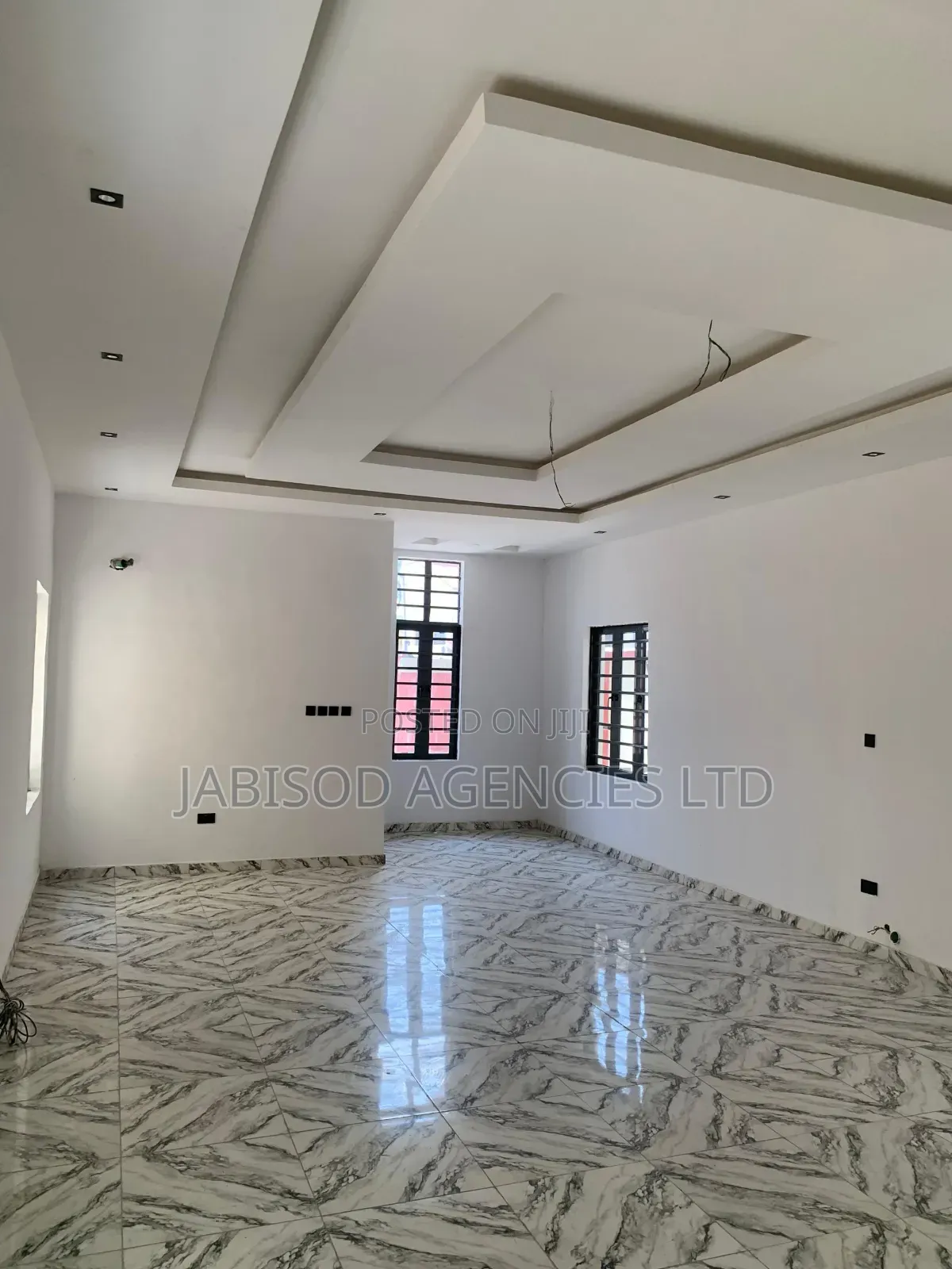 5bdrm House in Ogudu Gra for sale in Ogudu GRA
