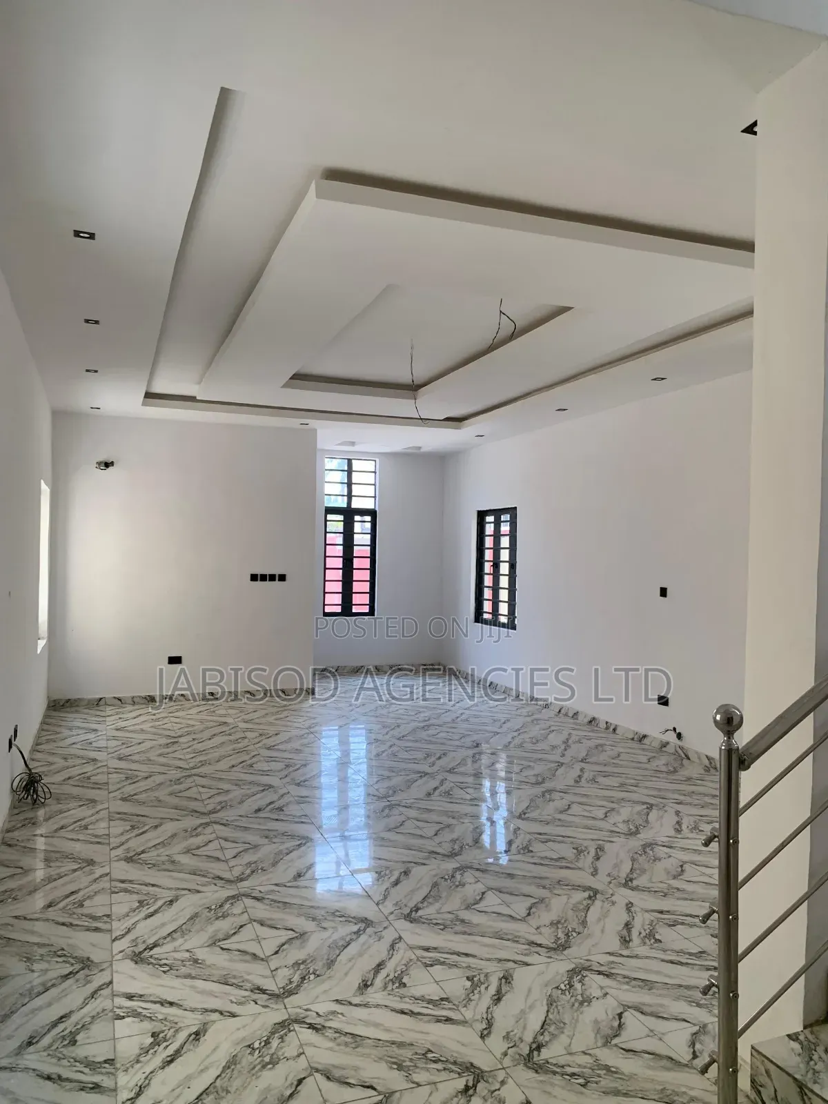 5bdrm House in Ogudu Gra for sale in Ogudu GRA