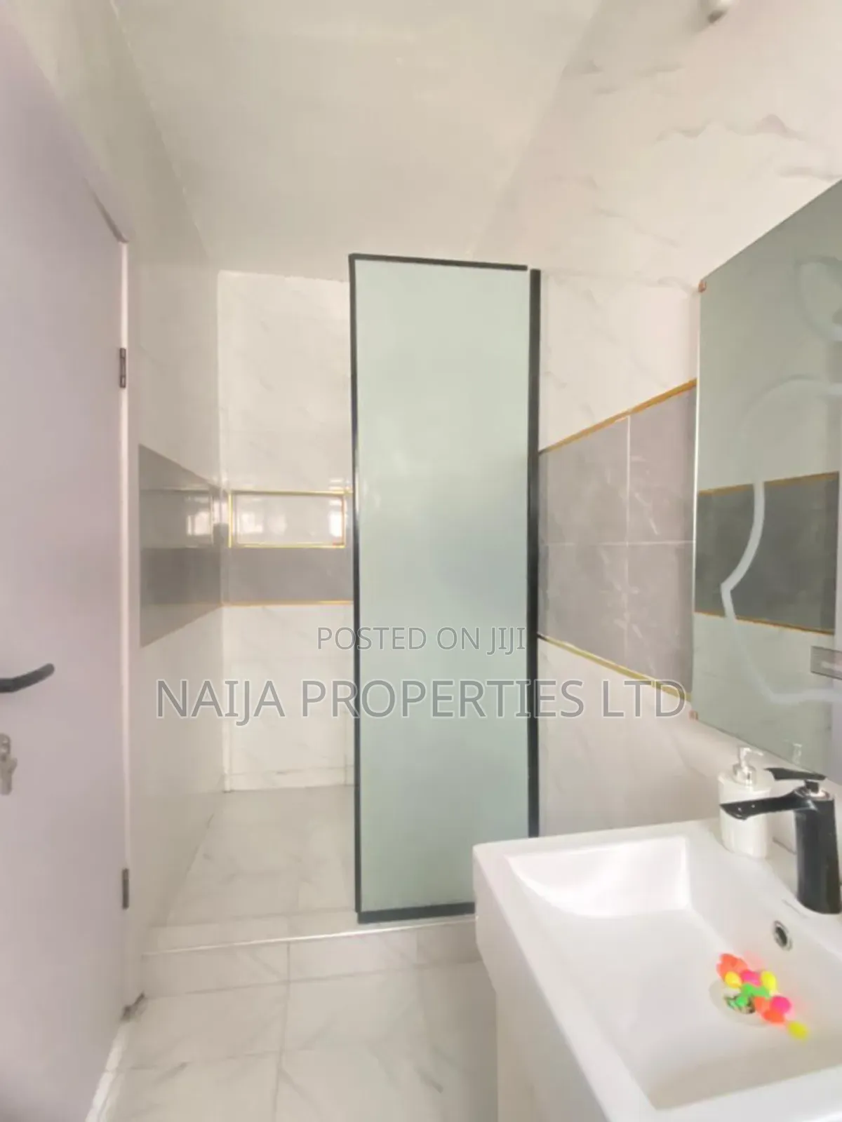 2bdrm Apartment in Ikate-Elegushi for rent in Ikate-Elegushi