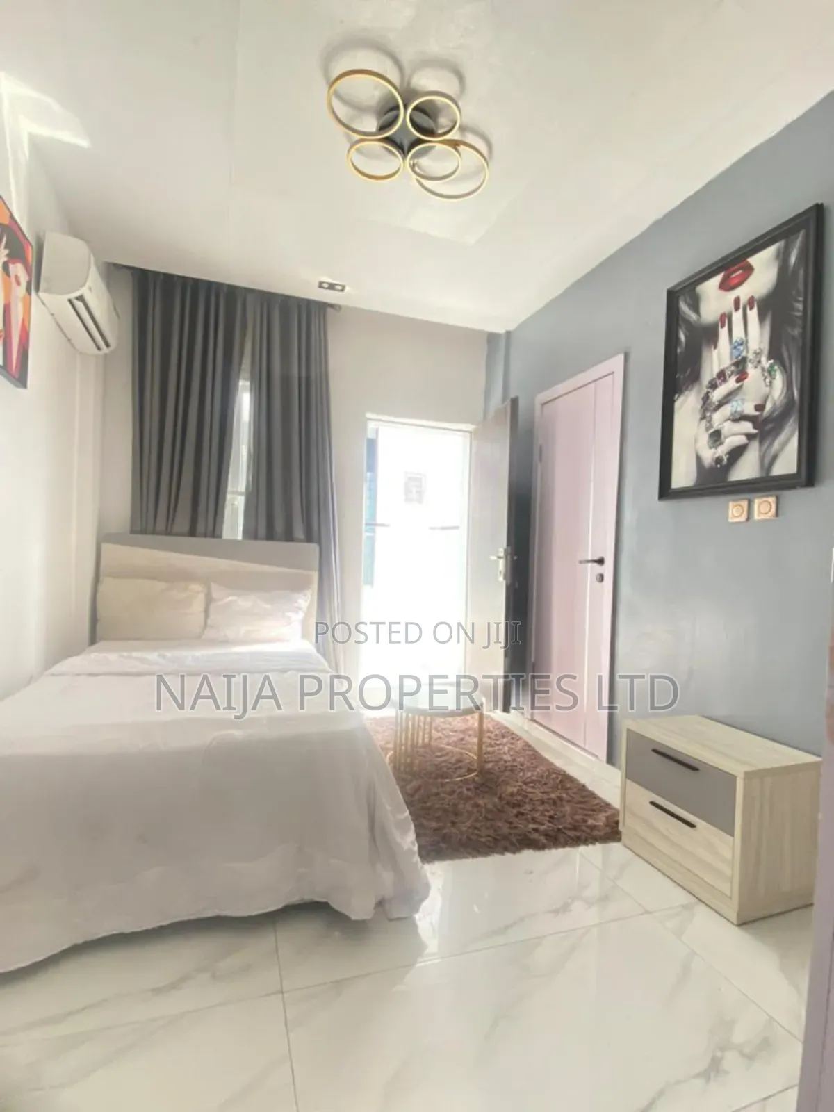 2bdrm Apartment in Ikate-Elegushi for rent in Ikate-Elegushi
