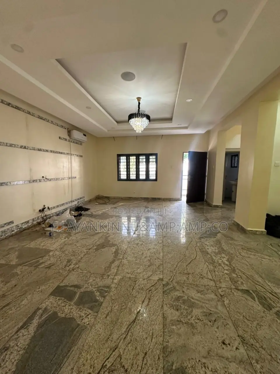 3bdrm Apartment in Wuse 2 for rent in Wuse 2