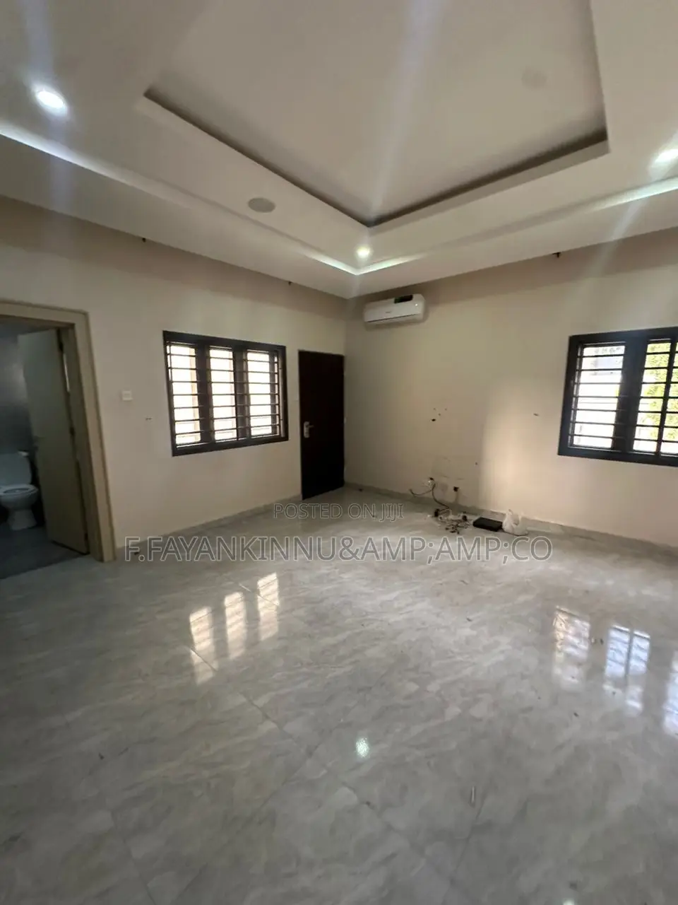 3bdrm Apartment in Wuse 2 for rent in Wuse 2