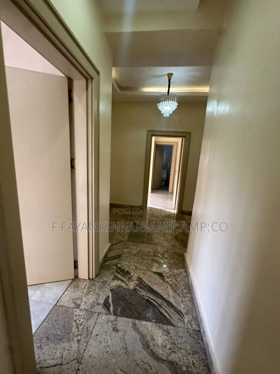 3bdrm Apartment in Wuse 2 for rent in Wuse 2
