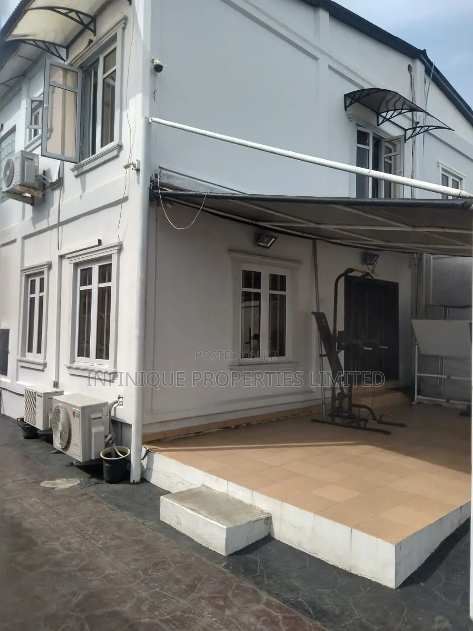 4bdrm House in Dolphin Estate for sale in Dolphin Estate