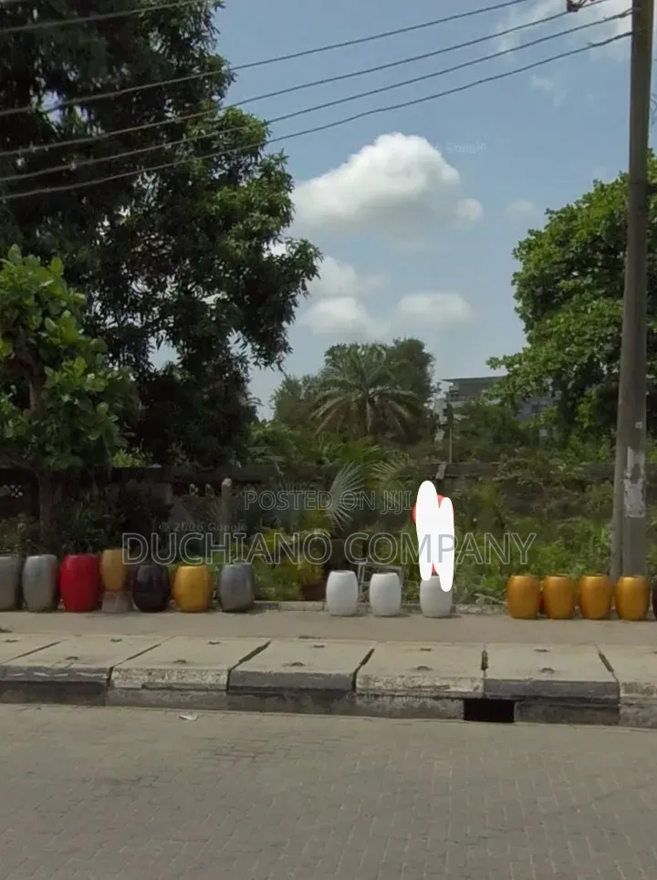 Bourdillon Road: 2,281 SQM Land for Sale in Bourdillon