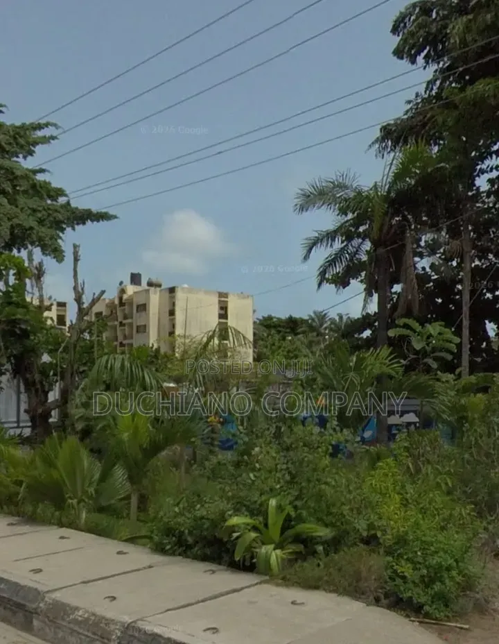 Bourdillon Road: 2,281 SQM Land for Sale in Bourdillon
