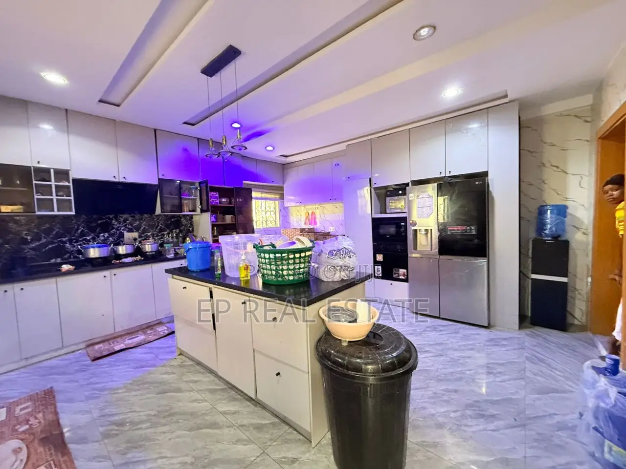 5bdrm Bungalow in Life Camp for sale in Life Camp