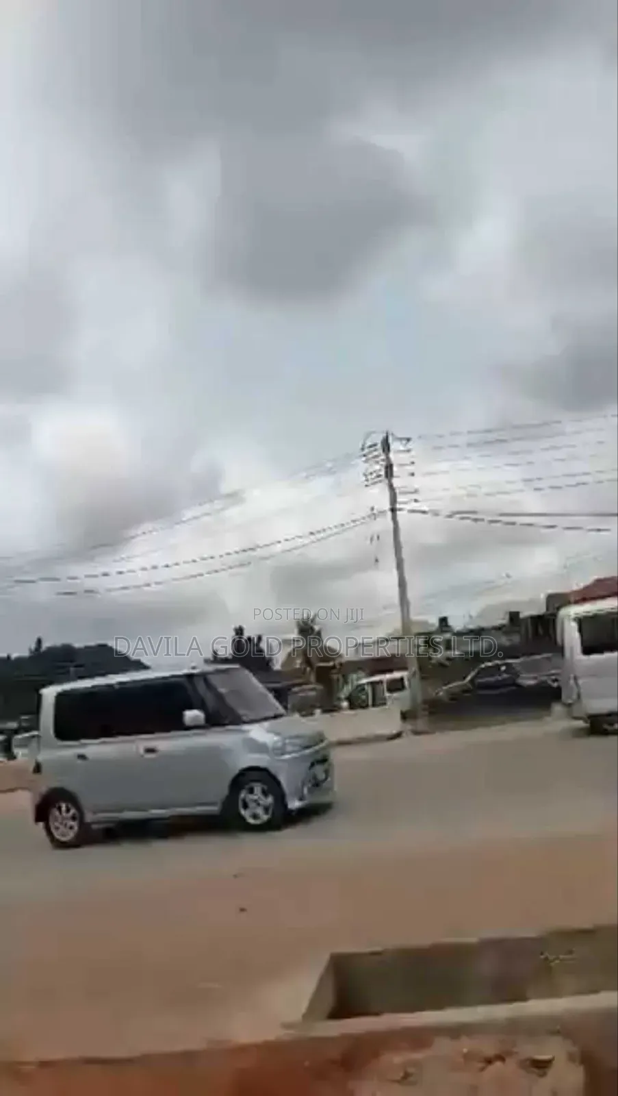 Prime Commercial Property for Sale in Benin City