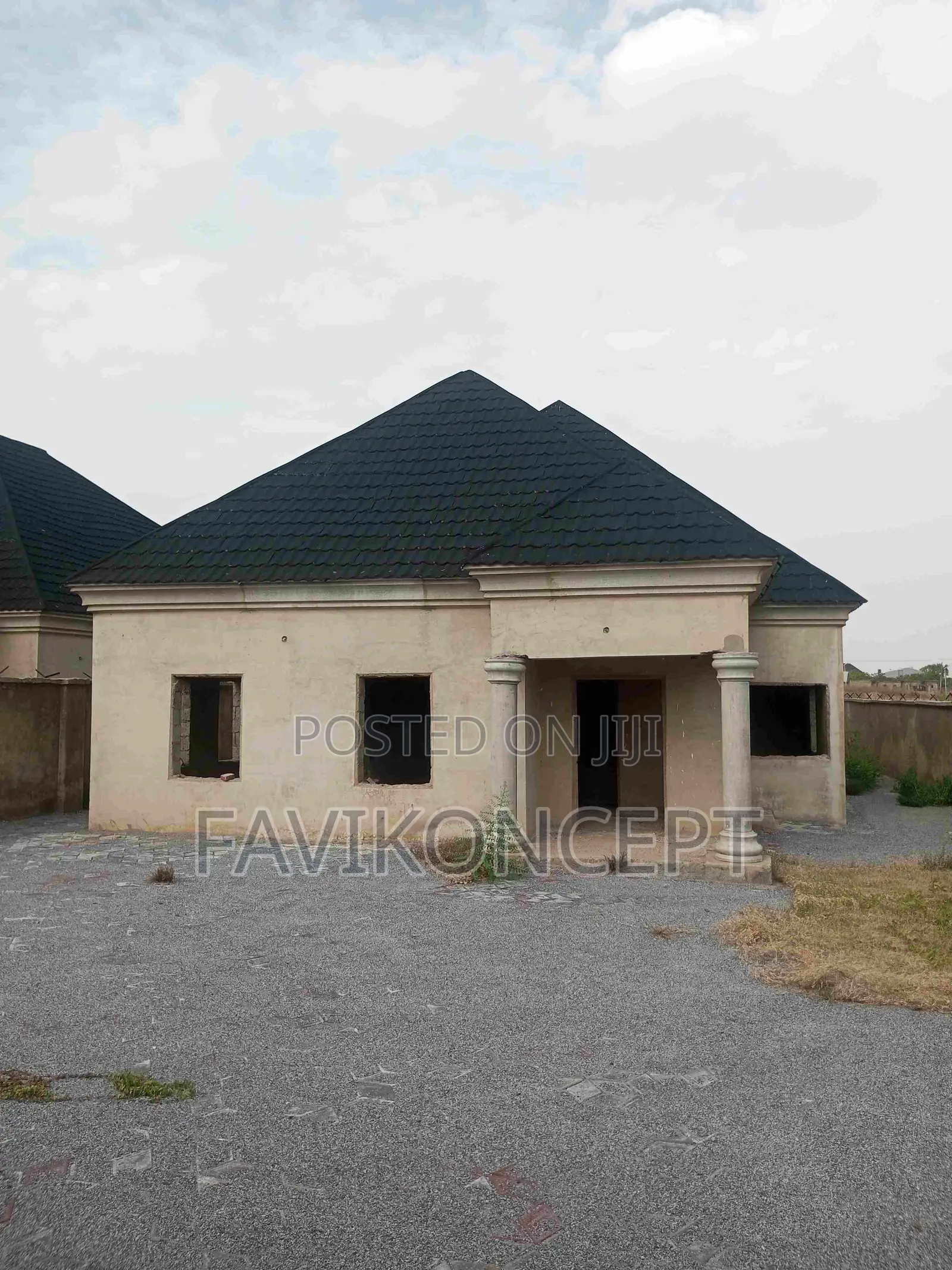 4bdrm Bungalow in Legend Estate, Giri for sale in Giri