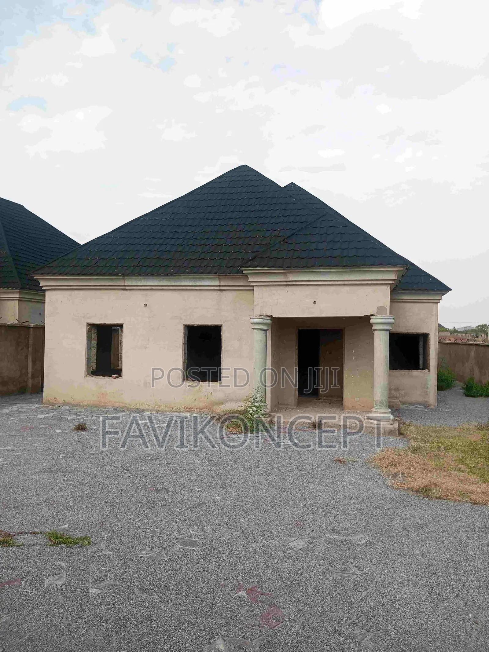 4bdrm Bungalow in Legend Estate, Giri for sale in Giri