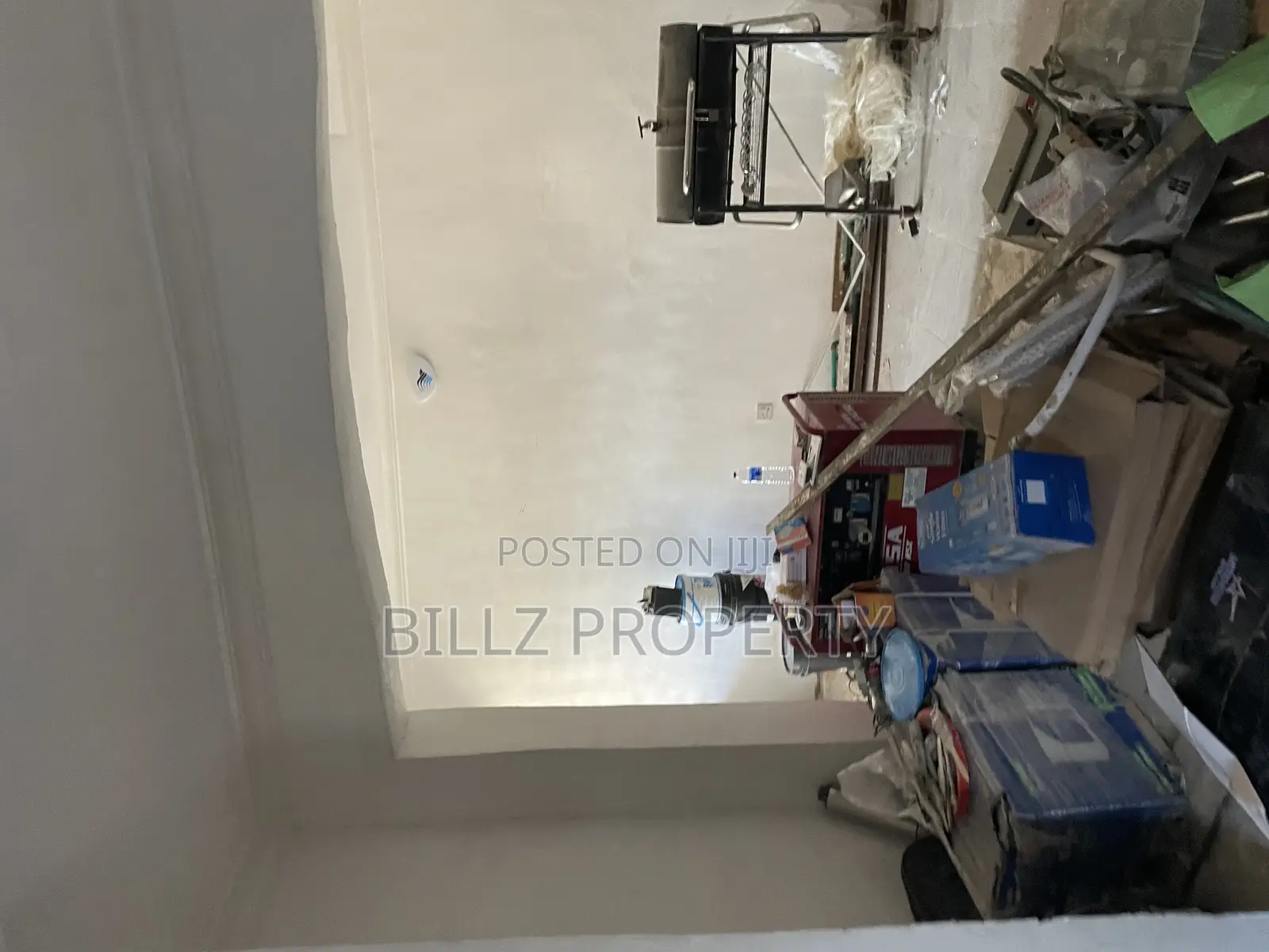 2bdrm Apartment in Olaoluwa, Abule Egba for rent in Abule Egba