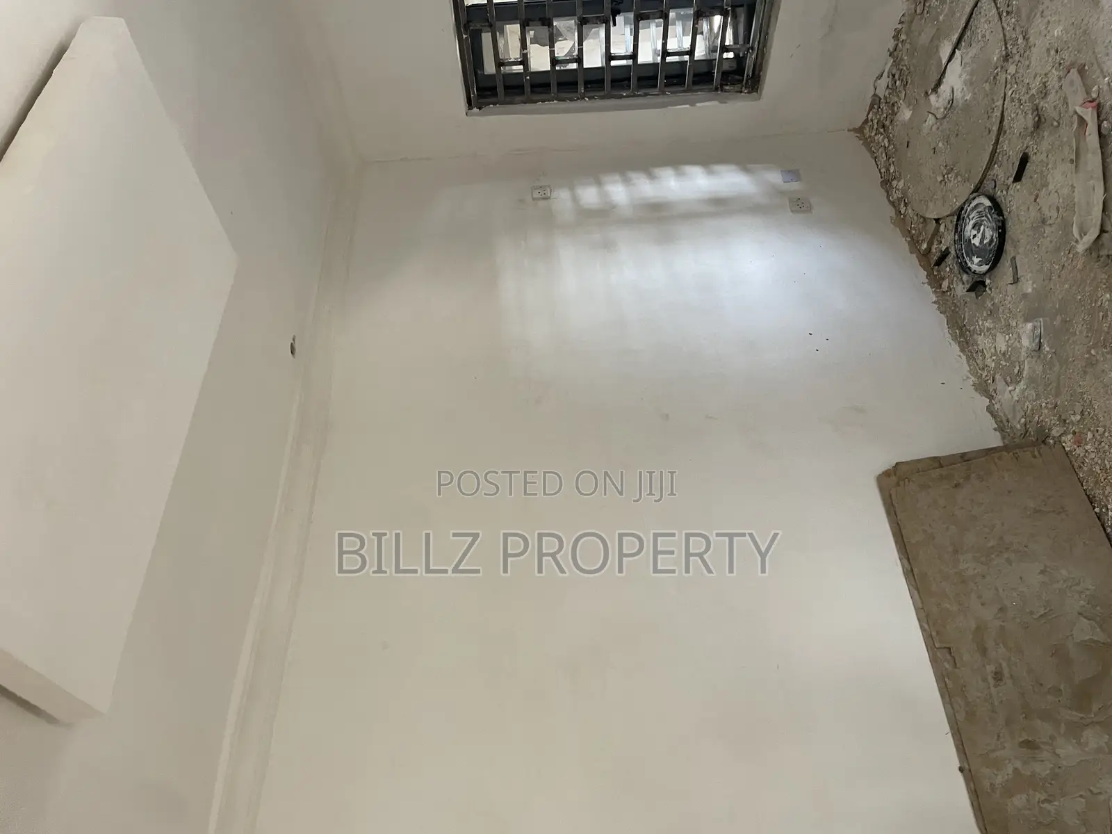 2bdrm Apartment in Olaoluwa, Abule Egba for rent in Abule Egba