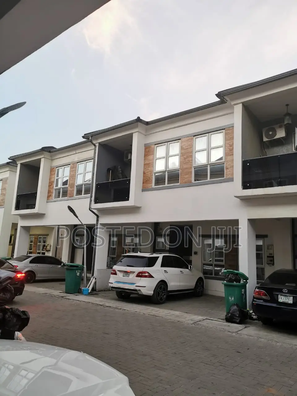 4bdrm Shared Apartment in Orchid, Ikota for rent in Ikota