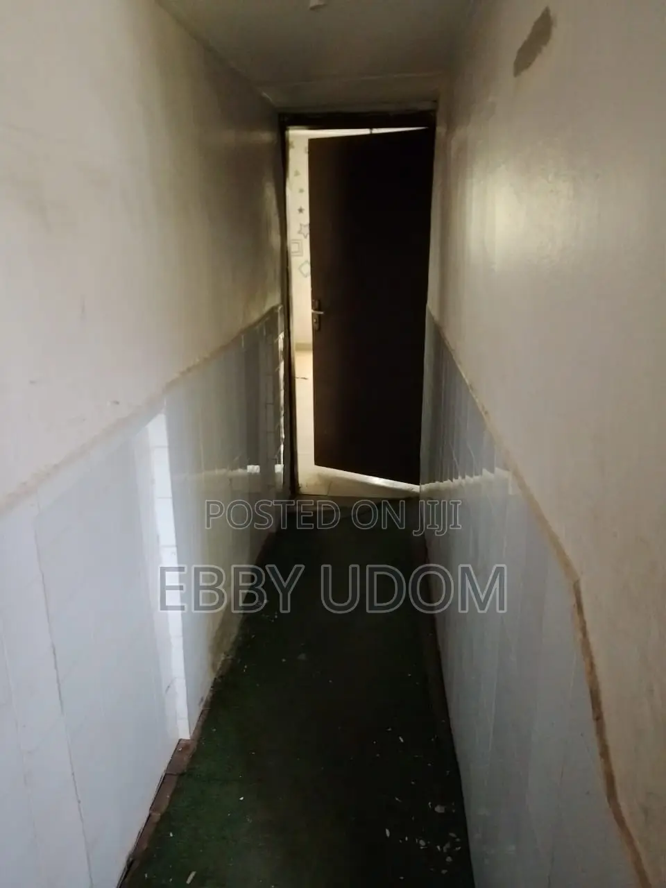 Furnished 2bdrm Duplex in Oba Akran for rent in Oba Akran