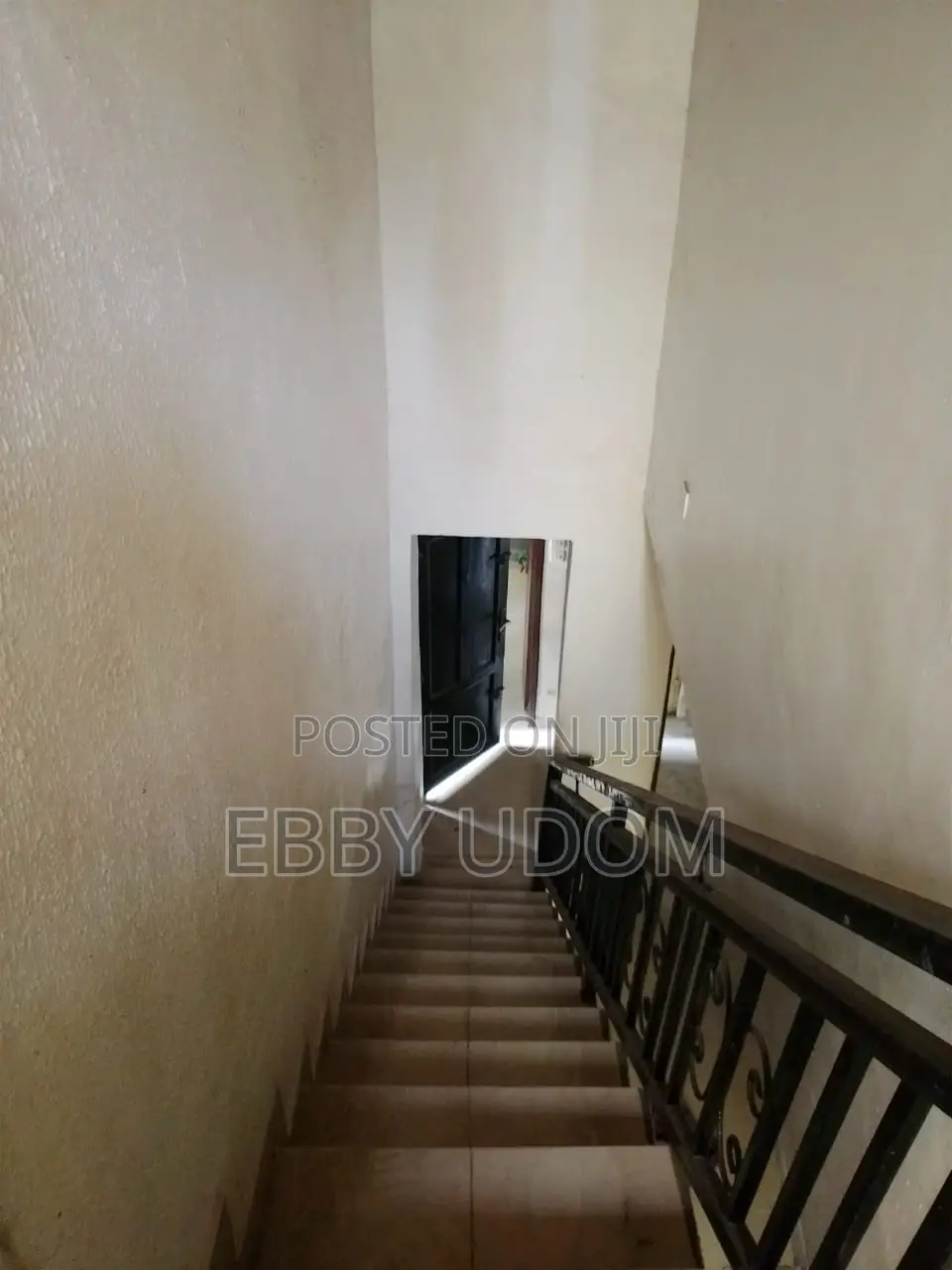 Furnished 2bdrm Duplex in Oba Akran for rent in Oba Akran