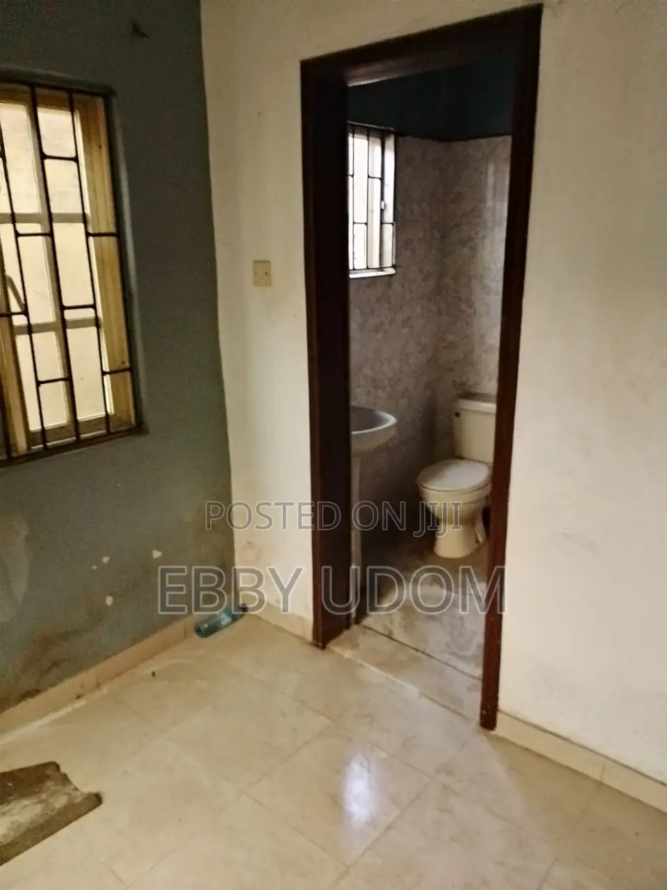 Furnished 2bdrm Duplex in Oba Akran for rent in Oba Akran