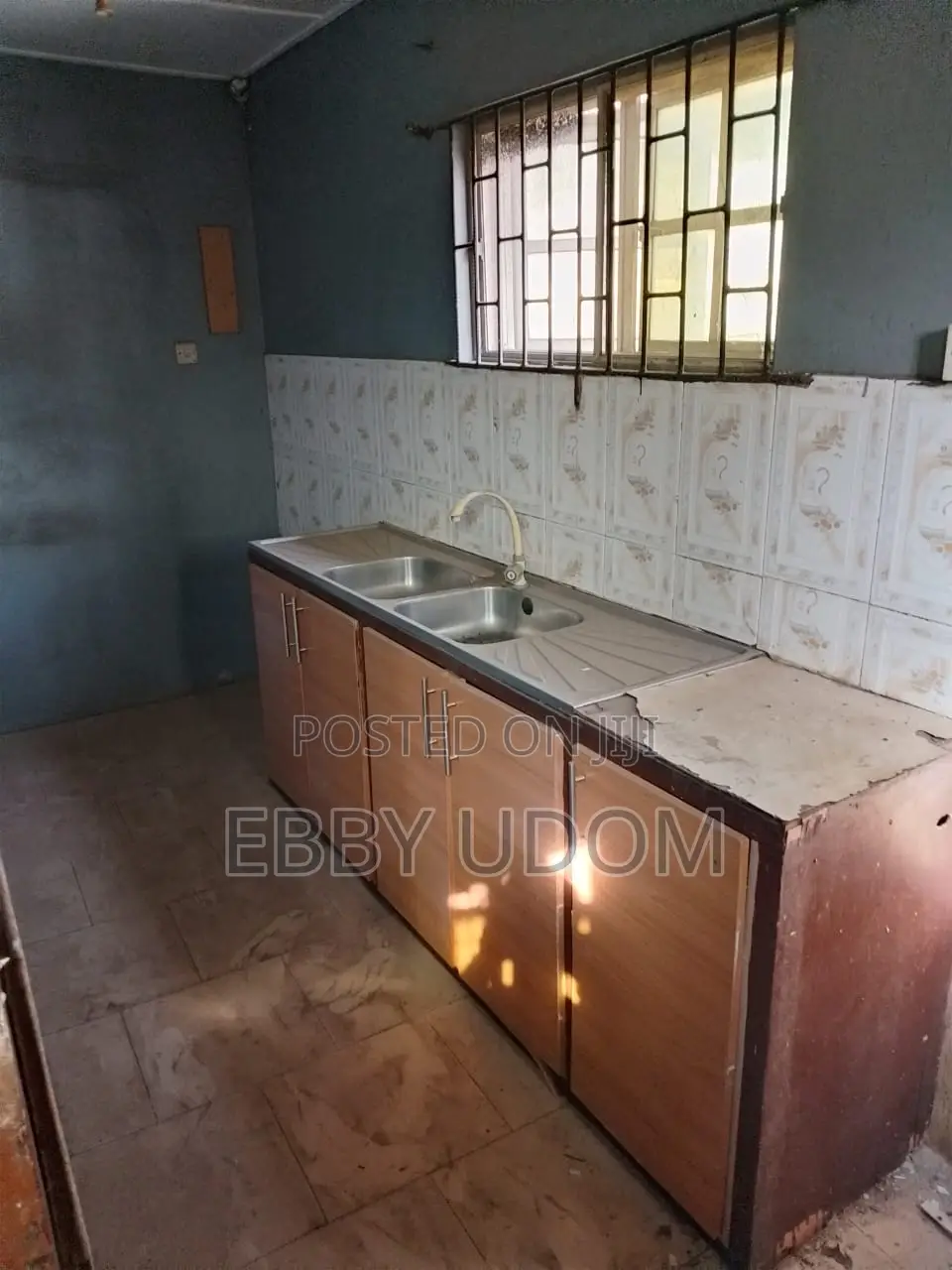Furnished 2bdrm Duplex in Oba Akran for rent in Oba Akran