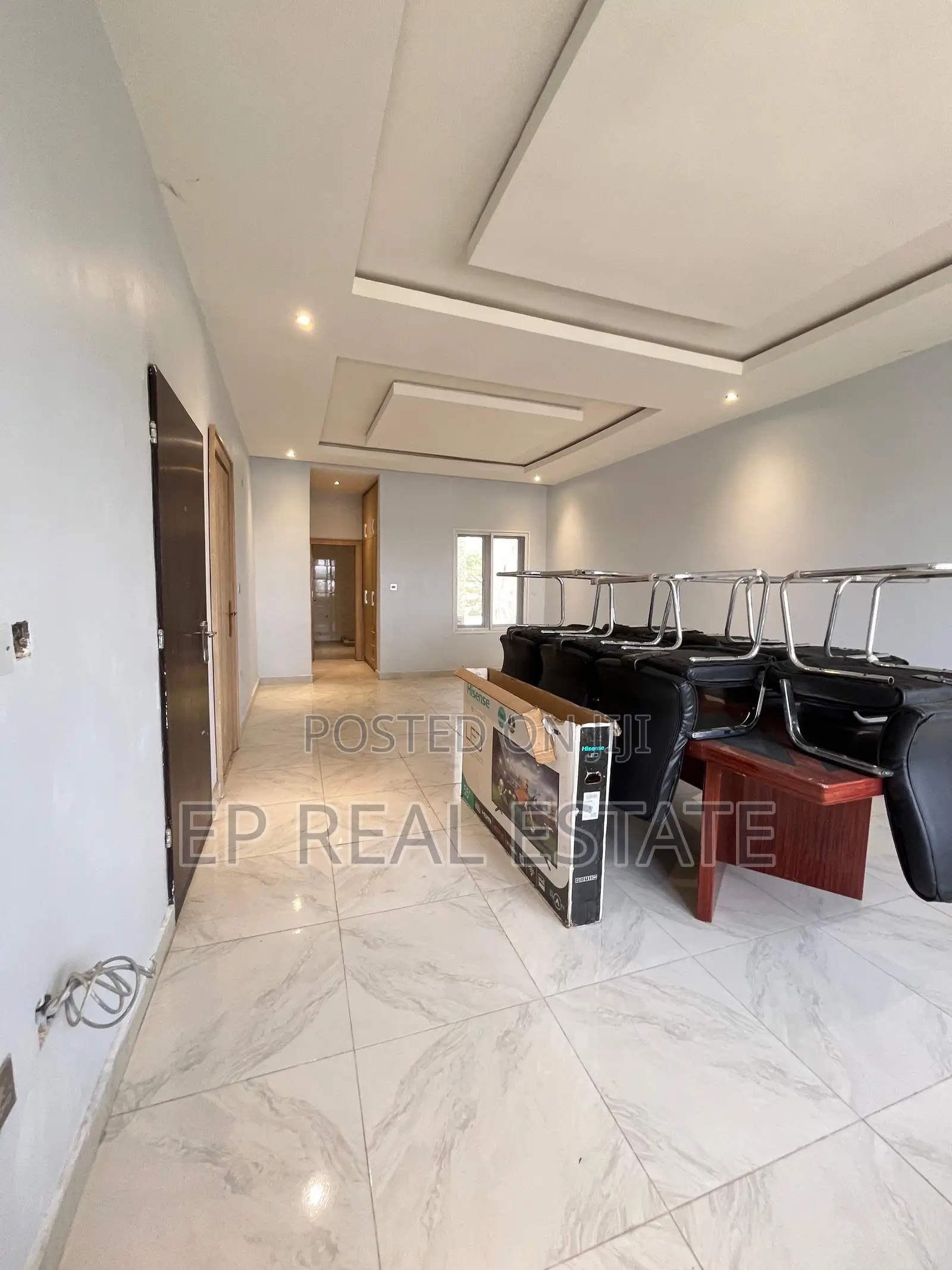 4bdrm Duplex in Wuye for sale in Wuye