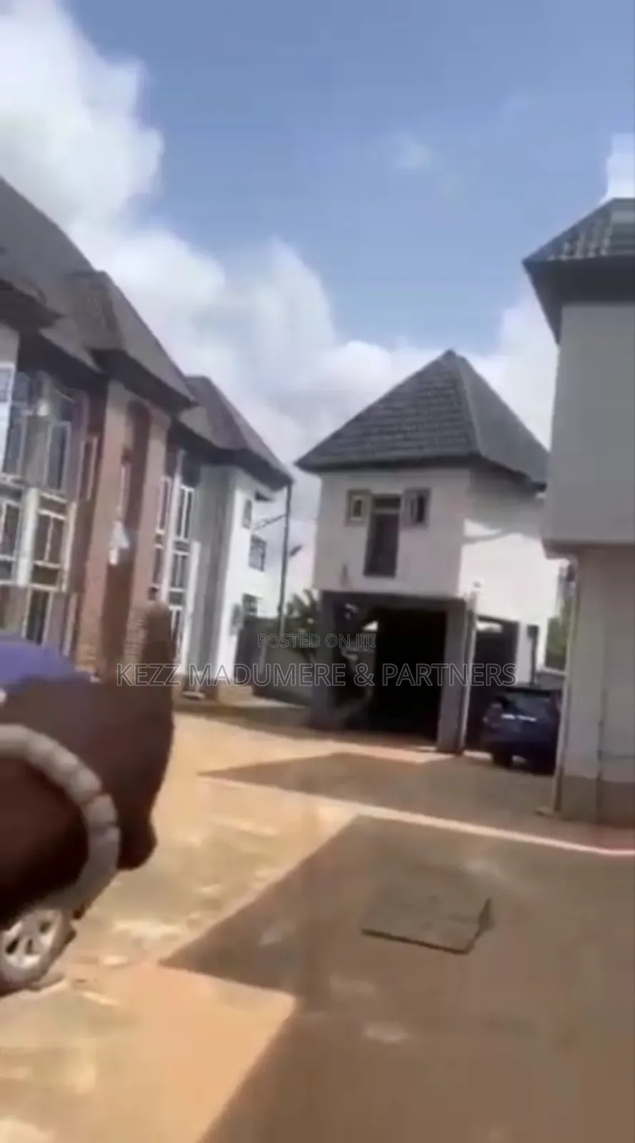 8bdrm Block of Flats in Federal Housing Est. for sale in Owerri