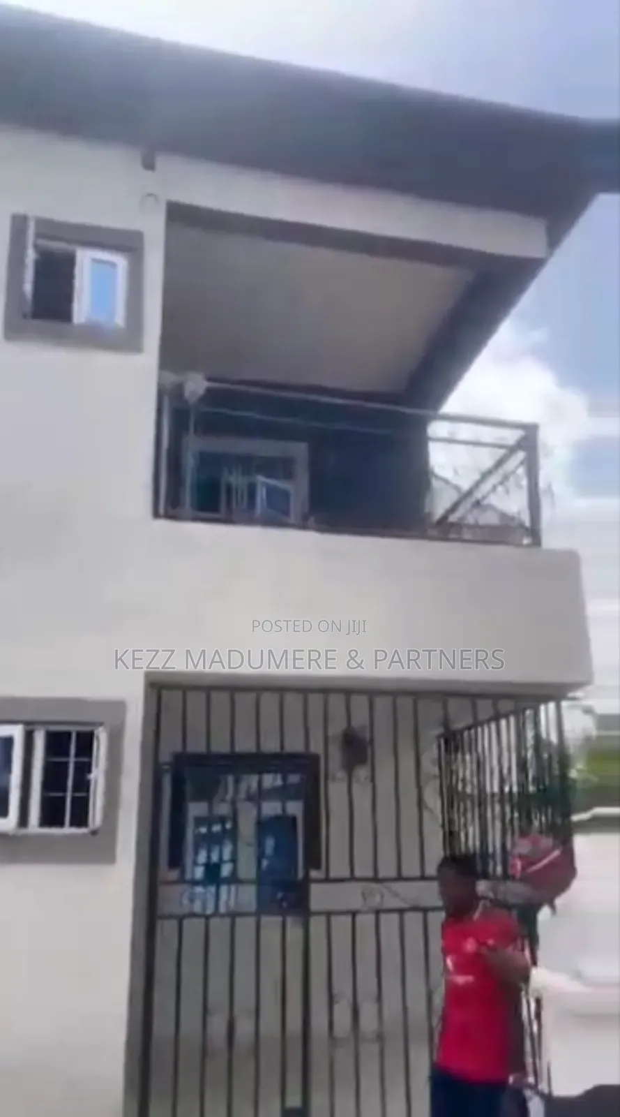 8bdrm Block of Flats in Federal Housing Est. for sale in Owerri