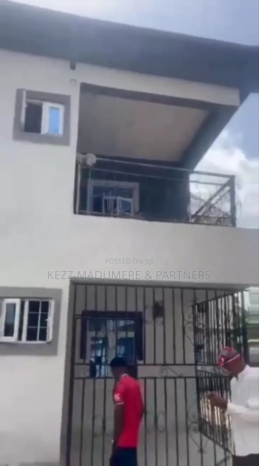 8bdrm Block of Flats in Federal Housing Est. for sale in Owerri