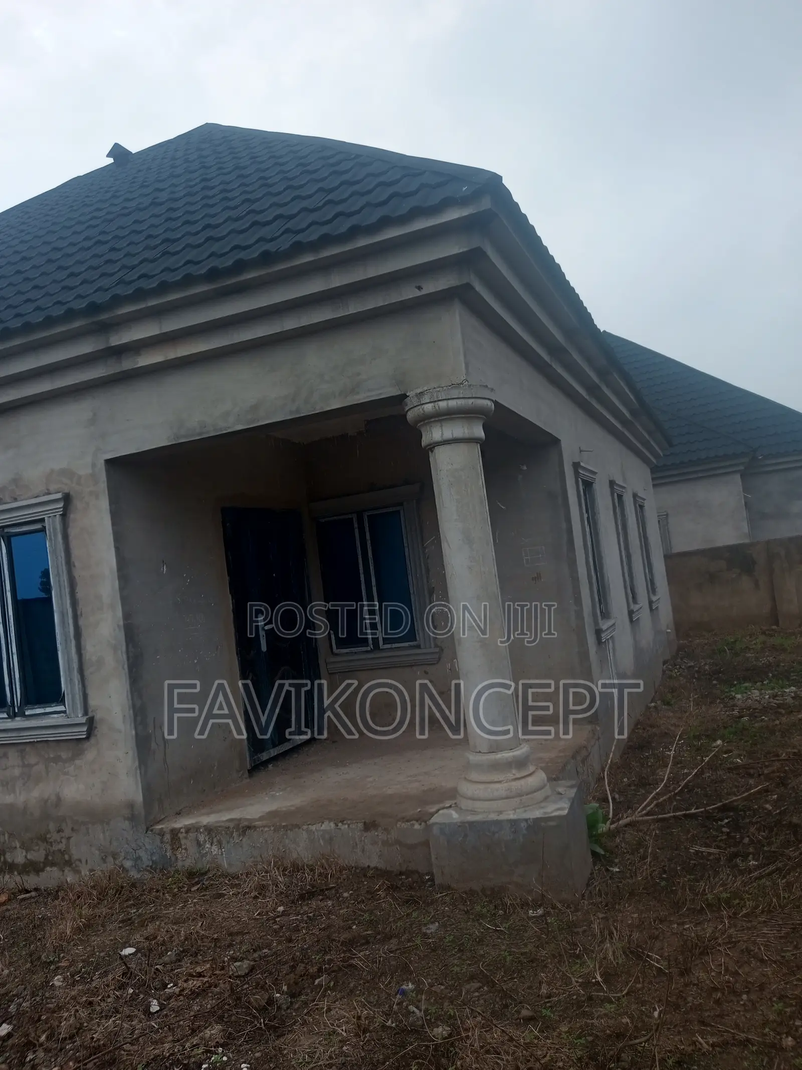3bdrm Bungalow in Legend Estate, Giri for sale in Giri
