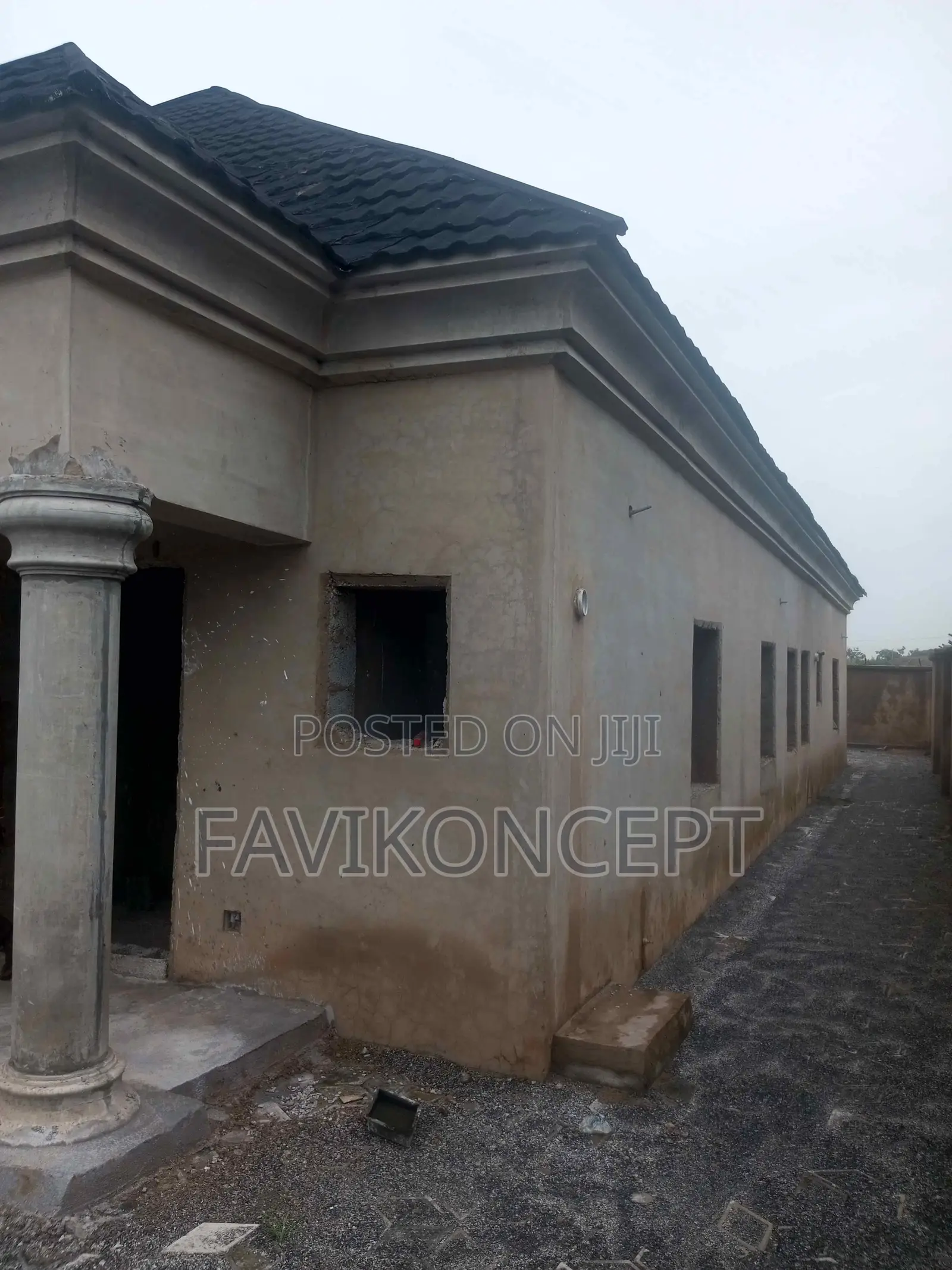 3bdrm Bungalow in Legend Estate, Giri for sale in Giri