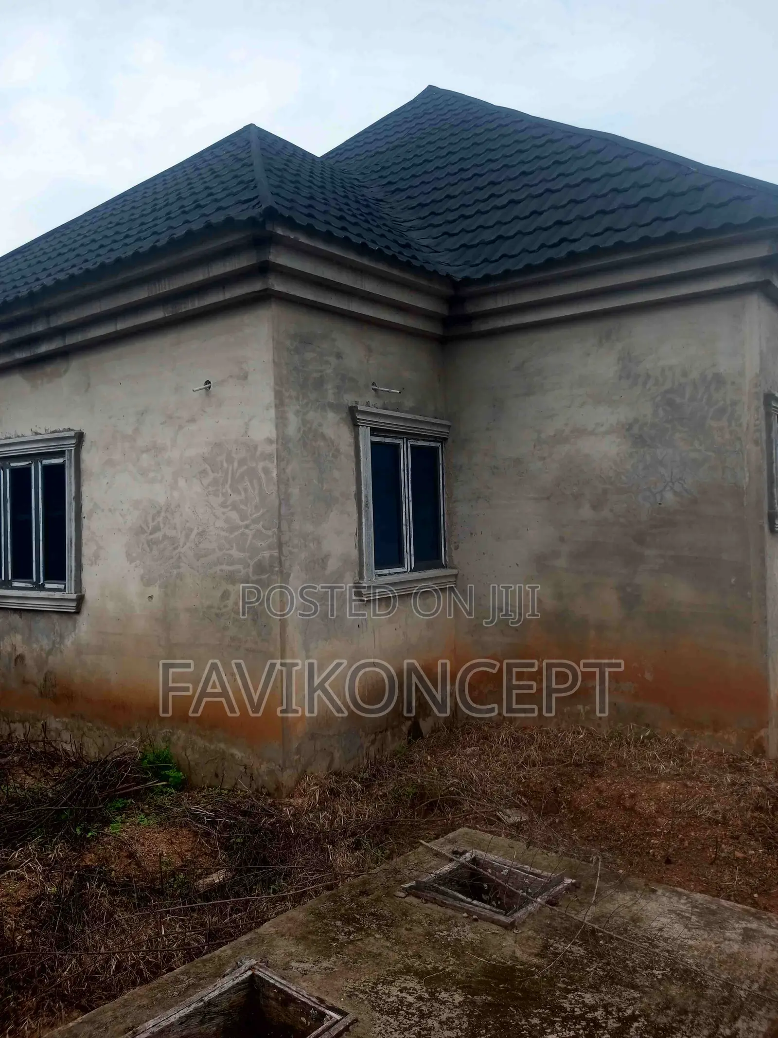 3bdrm Bungalow in Legend Estate, Giri for sale in Giri